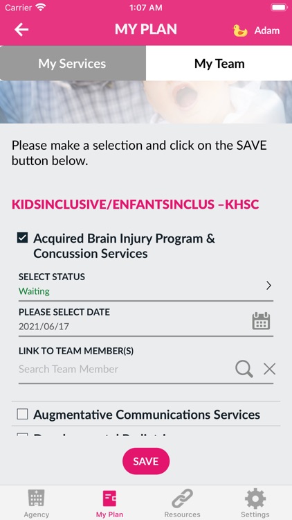 Looped In – KidsInclusive KHSC screenshot-5
