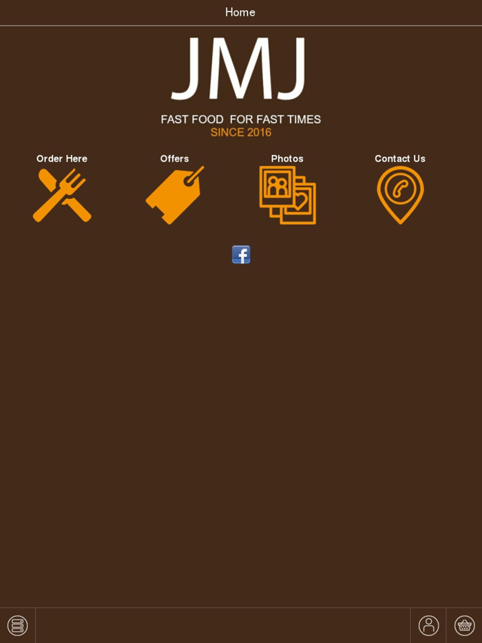 JMJ Turkish Kebab Ballymena