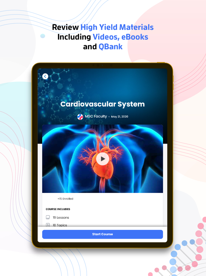 Medical School Companion