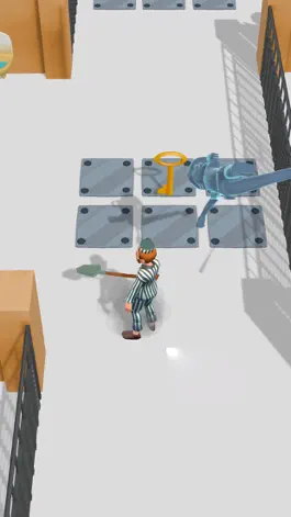 Game screenshot Shovel Escape apk