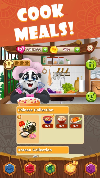Panda Swap screenshot-6