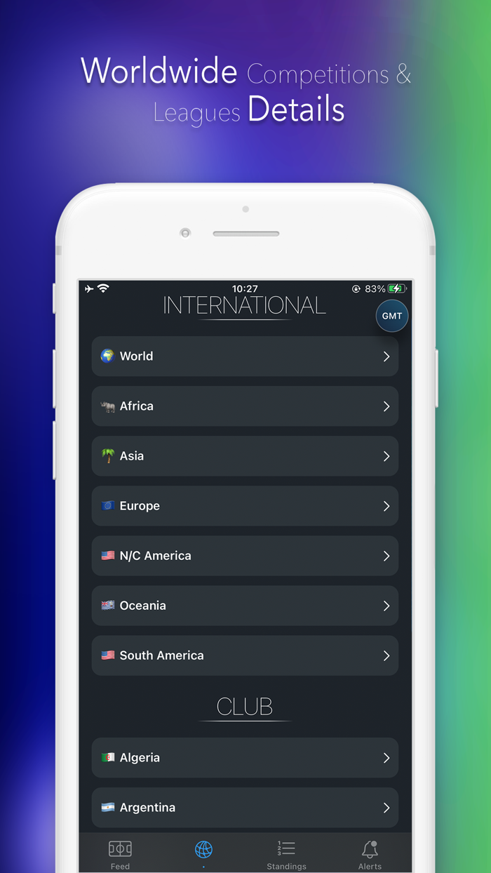 King Foot Soccer Live Scores
