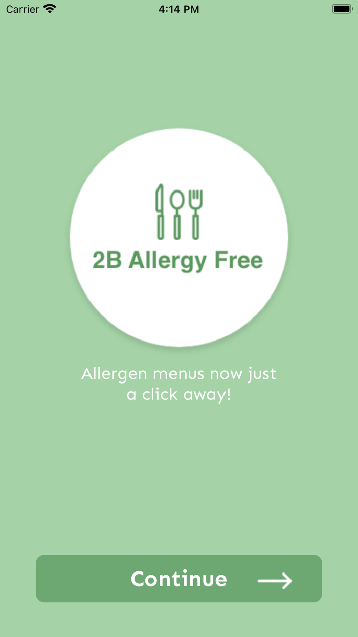 2B Allergy Free