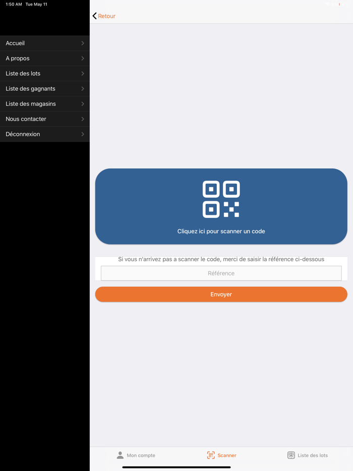 Cimaf Privilège Club