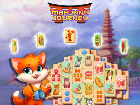 Mahjong Journey: Tile Match cheat and hack tools  cheat codes