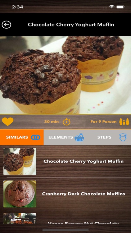 Breakfast Recipes - Mobbijoy screenshot-4