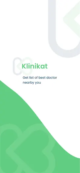 Game screenshot Klinikat mod apk