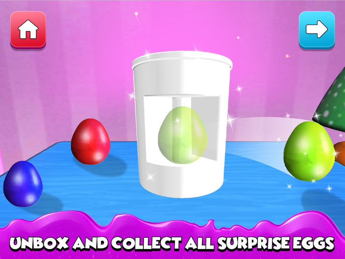 Slime Maker  DIY Poop Slime