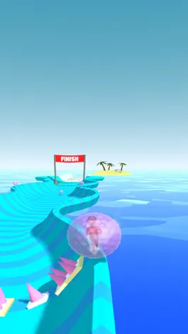 Game screenshot Big Bubble 3D mod apk