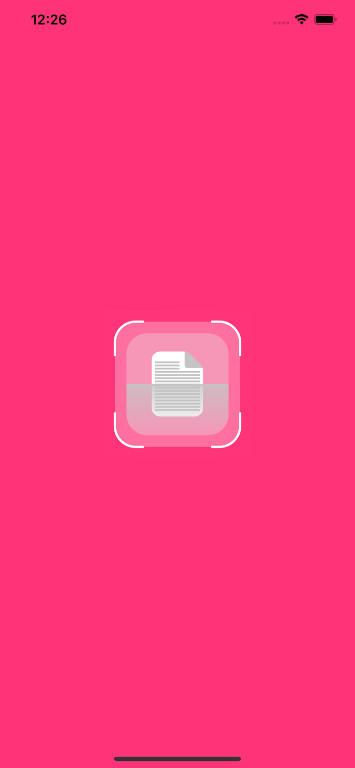 CamScanner -SecurePDF scanner