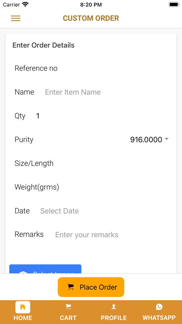 Mehta Gold  Diamonds