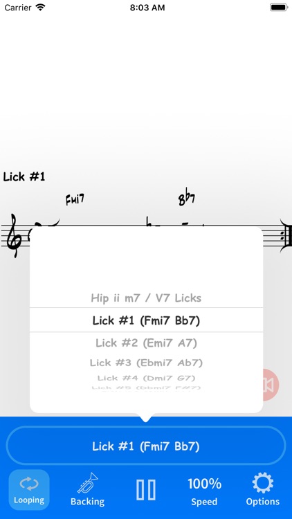 Hip Licks for Trumpet (V1) screenshot-3