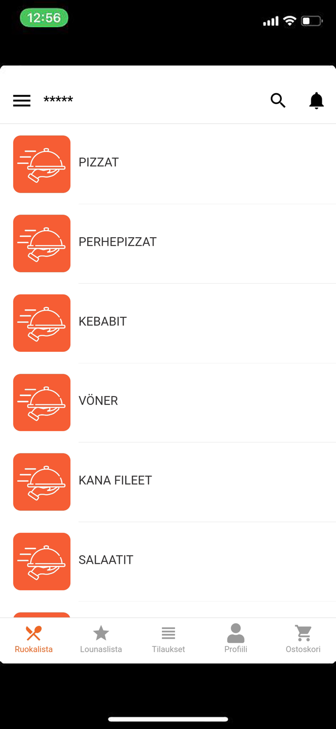 Ravintola King Kuopio