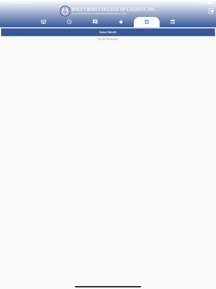 Holy Cross College of Calinan