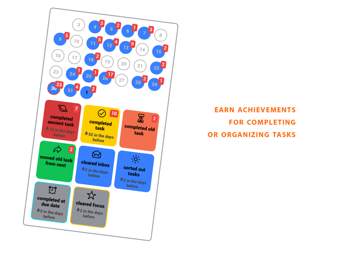EasyBusy To-Do List  Planner