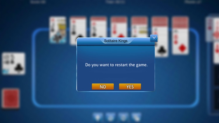 SK88 Solitaire Kings screenshot-4