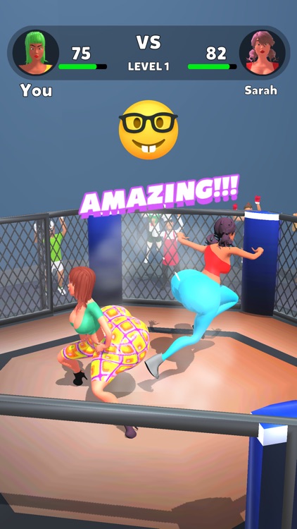 Butt Fight screenshot-6