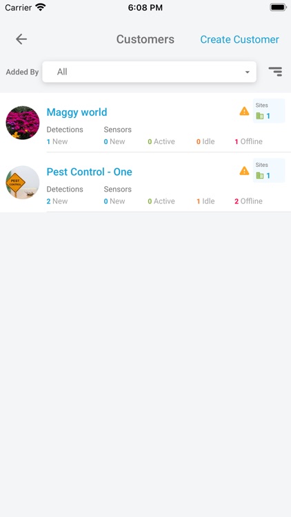 Internet of Pests screenshot-8