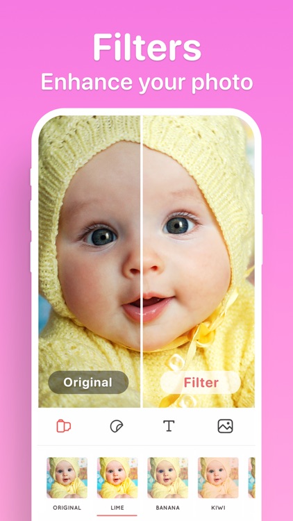 Baby Story: Pregnancy Pictures screenshot-6