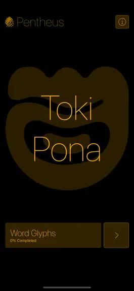Game screenshot Pentheus Toki Pona mod apk