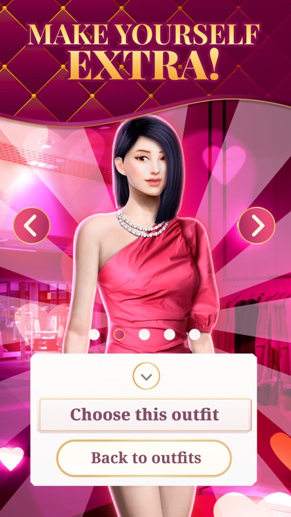 Double life: love stories sim