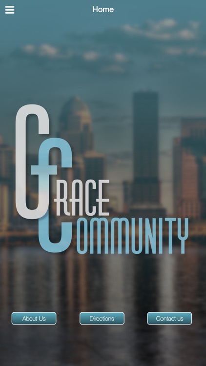 Louisville Grace Community