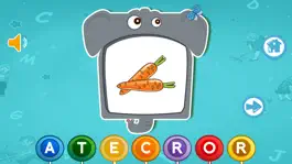 Game screenshot ABC Animal : Learning Stage apk