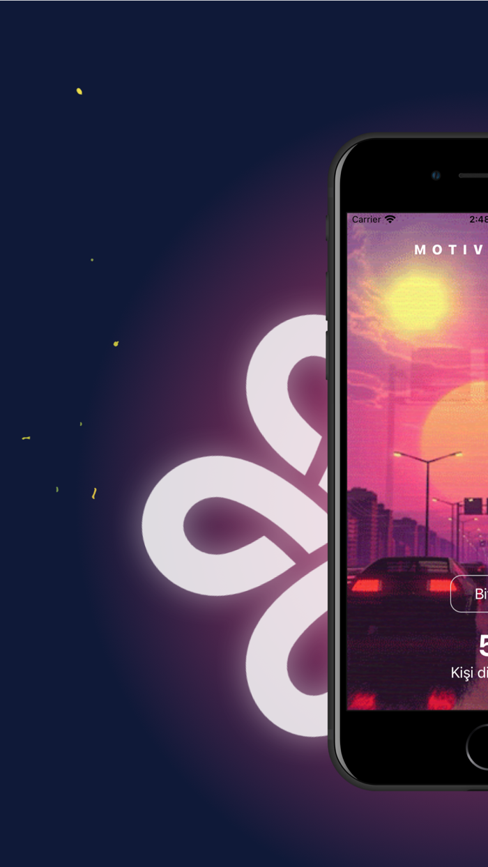 Motivasyon Uyku, Farkındalık