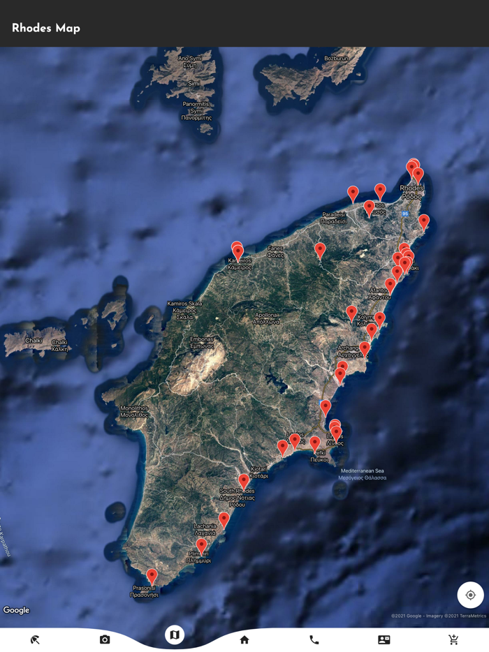 Delta Wellness Villa