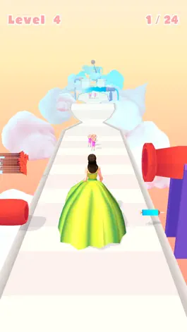 Game screenshot Hidden dress hack