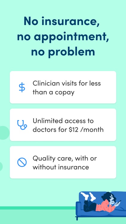 K Health | Telehealth screenshot-4