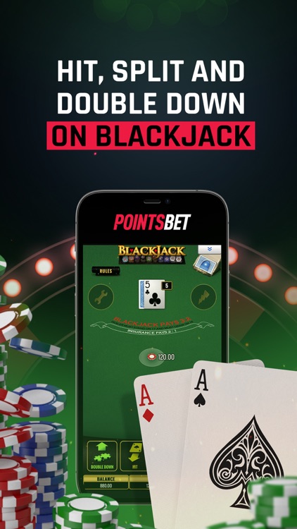 PointsBet Online Casino