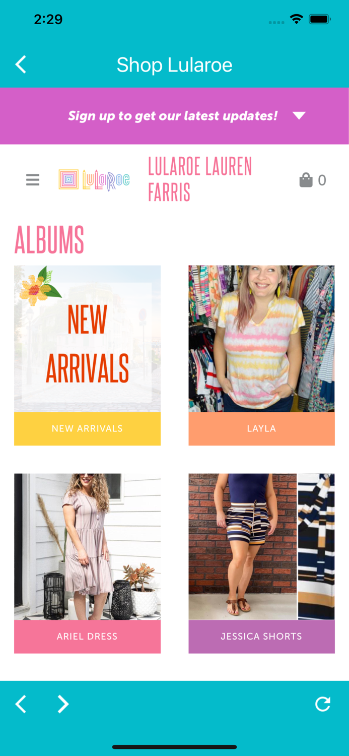 Heirloom Merchantile