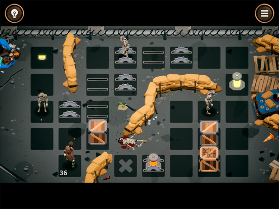 Road Raid: Puzzle Adventure screenshot 4