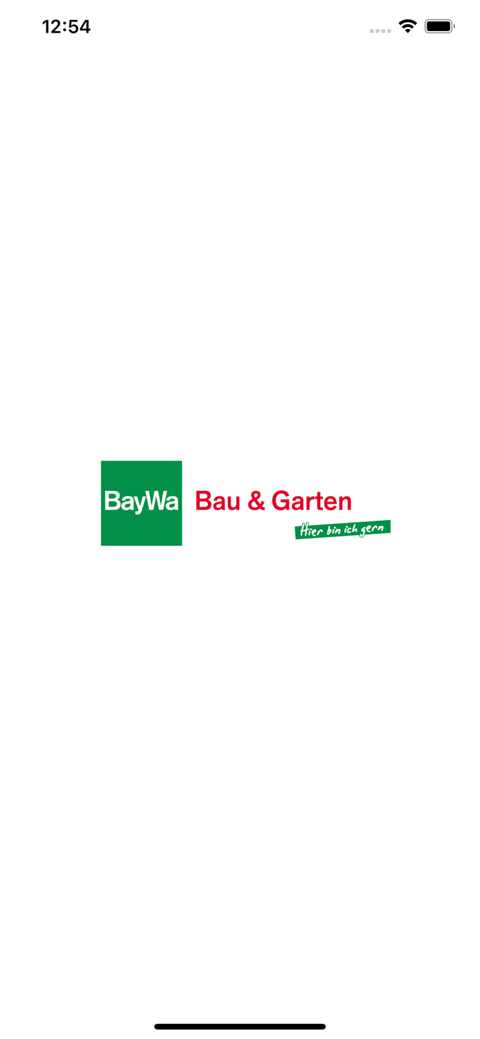 BayWa Bau  Garten