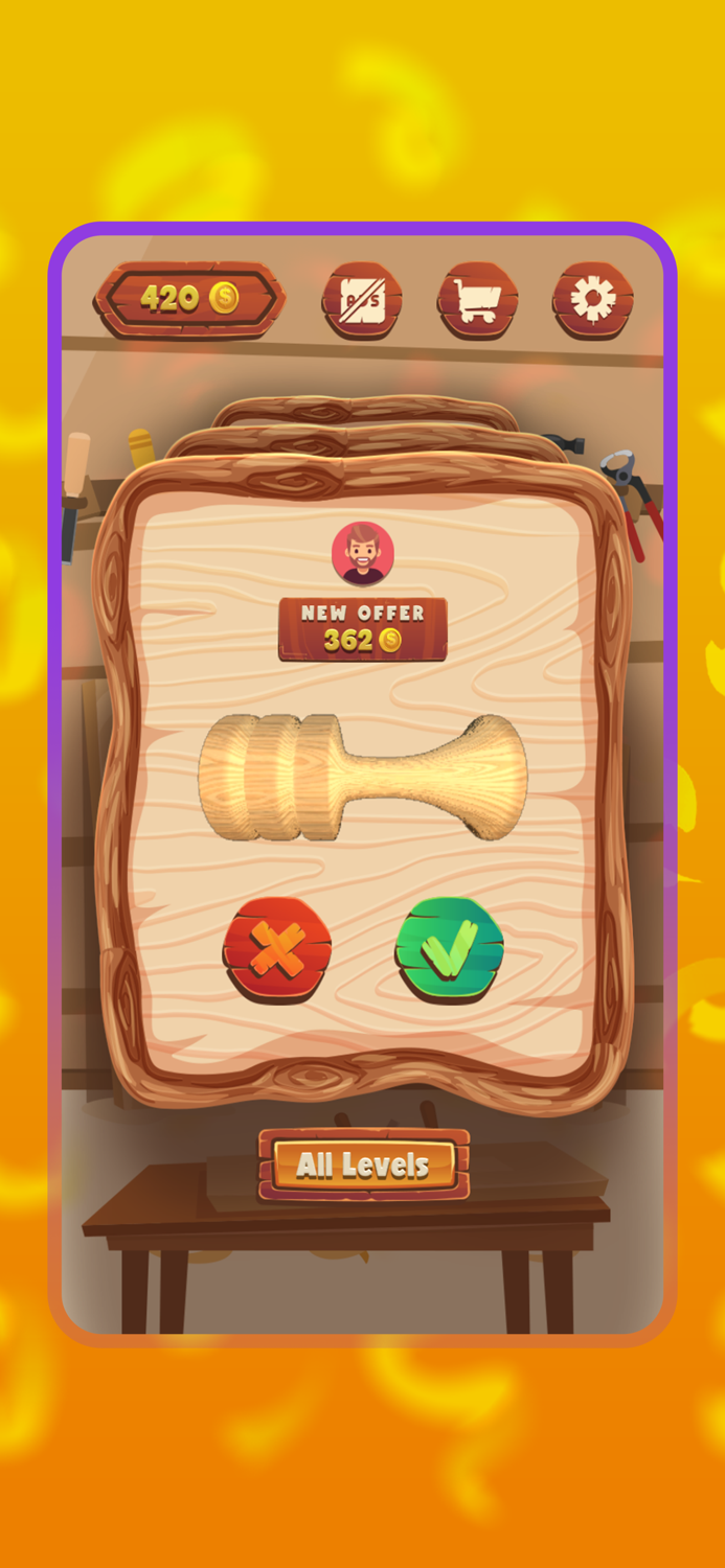 Wood Turning  Wood Carving