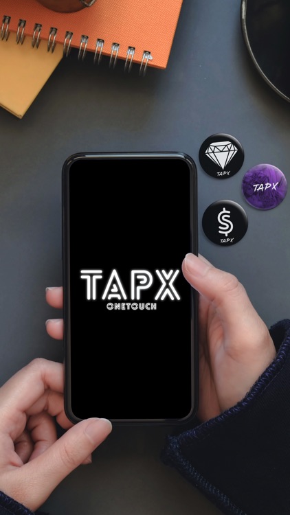 TapXOneTouch