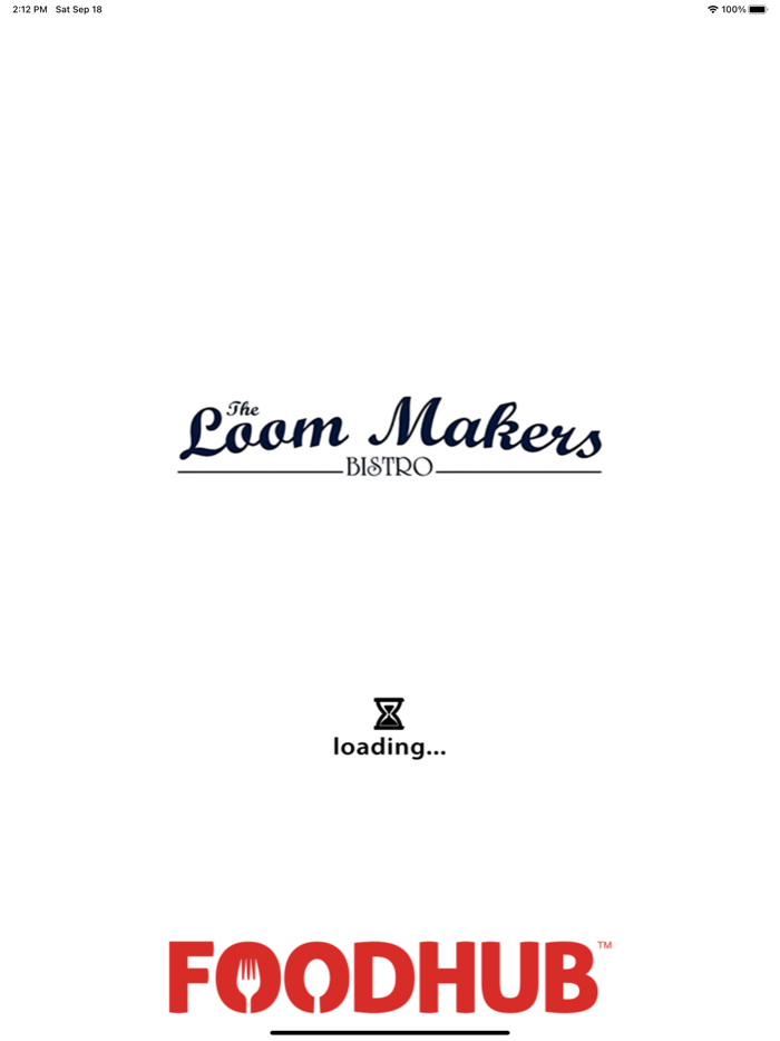 The Loom Makers Bistro