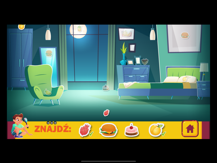 Młody Geniusz - Gry edukacyjne