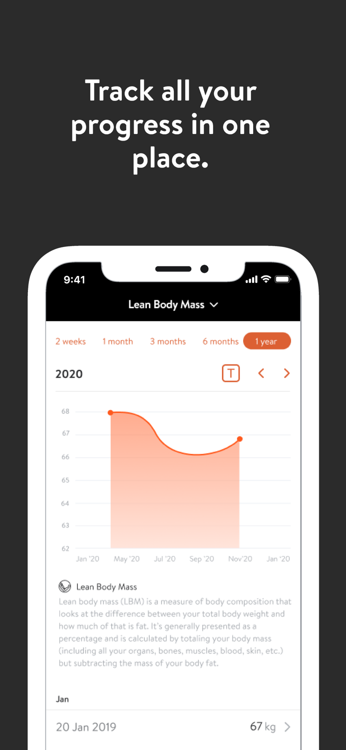 Fox Training Facility