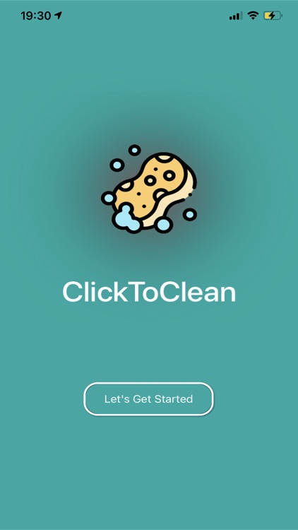 Click To Clean