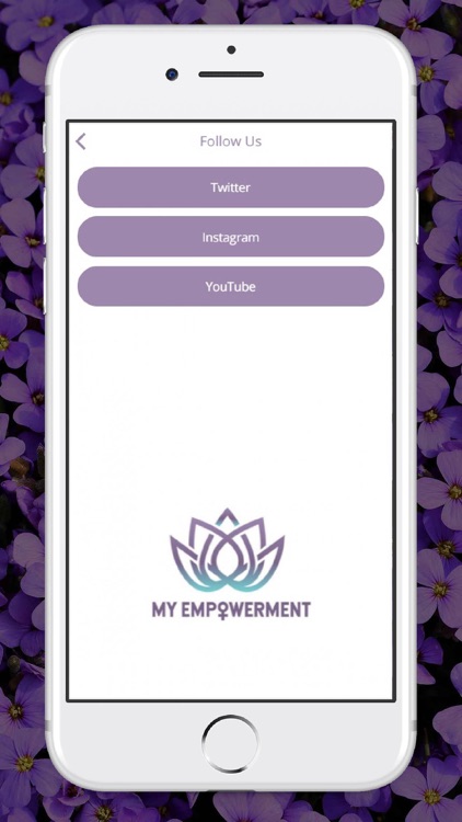 My Empowerment Platform