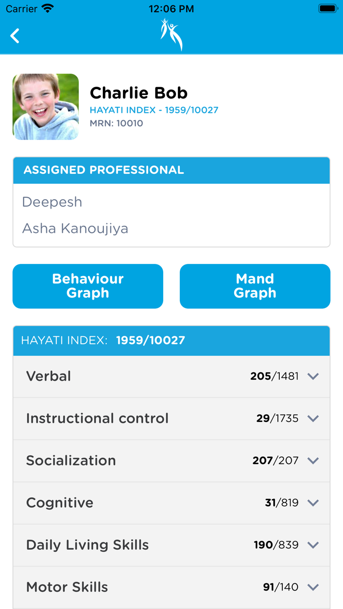 Hayati Health Abu Dhabi