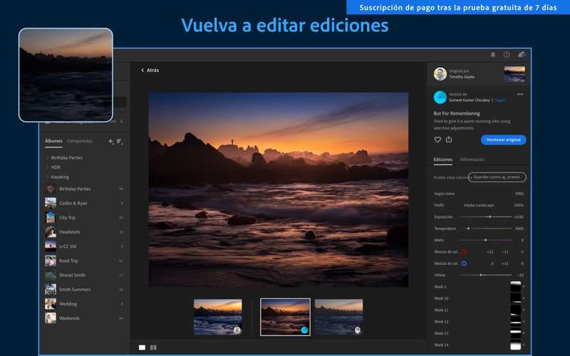 adobe lightroom descargar gratis pc crackeado