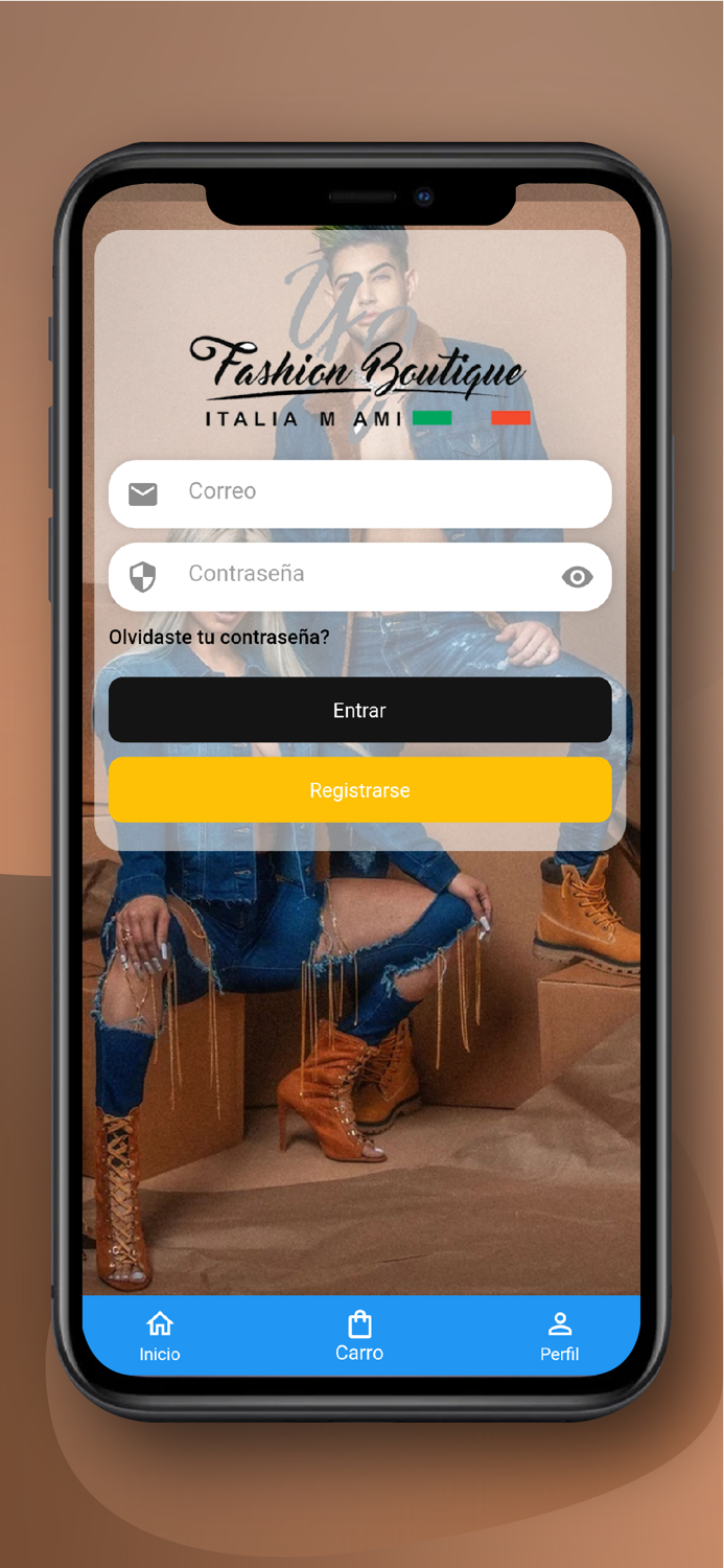 YoEl Fashion Boutique