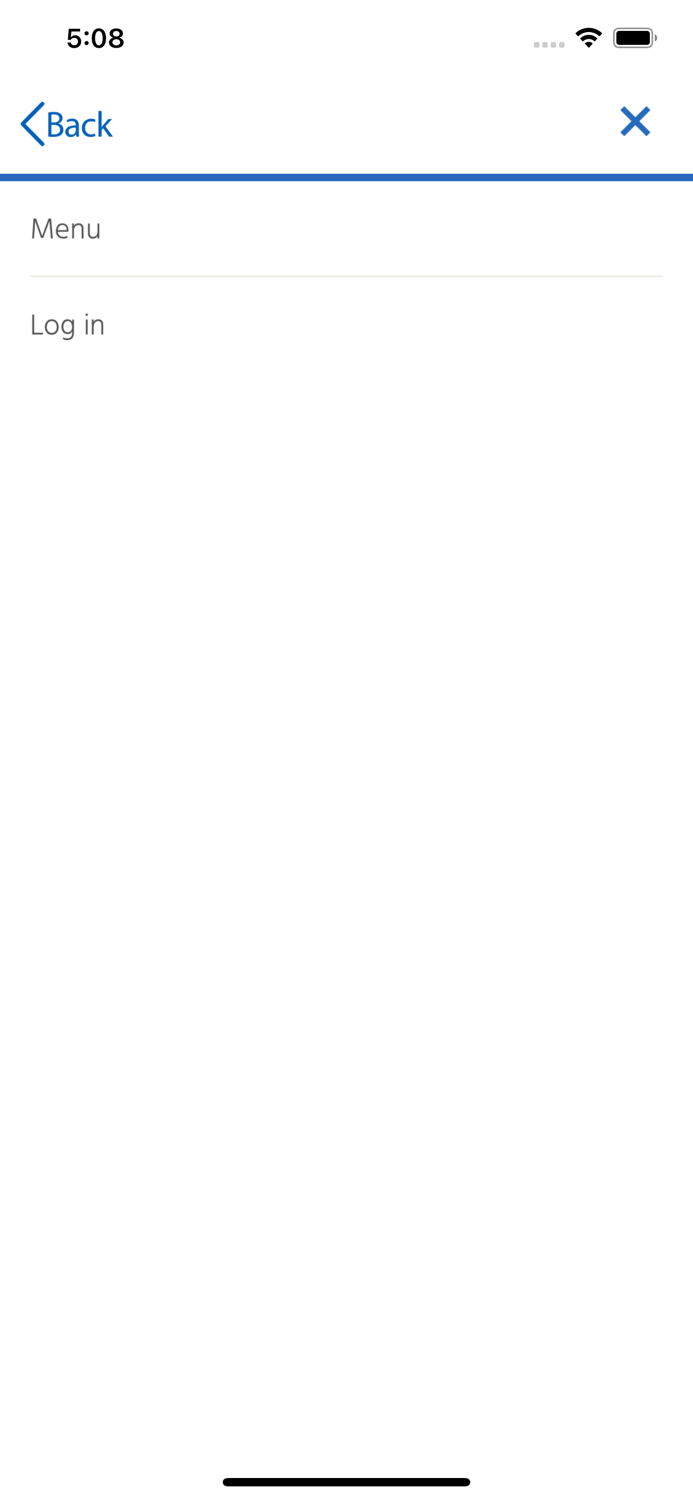 Sandwich World, Northampton