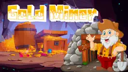 Game screenshot Gold Miner: Cave Quest hack