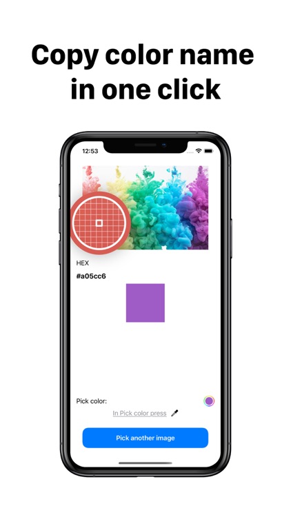 Color Identifier Pro