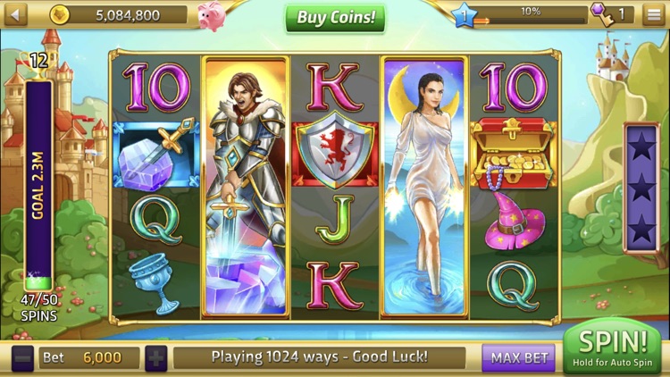 Magic Bonus Casino