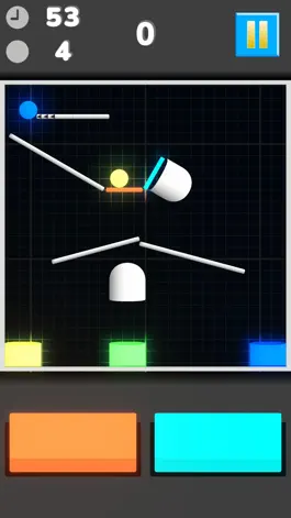 Game screenshot Ball Sorter mod apk